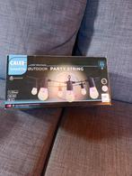 Calex Smart Outdoor Party String - Nieuw!, Huis en Inrichting, Lampen | Losse lampen, Ophalen of Verzenden, Nieuw