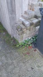 Bouwmaterialen, Ophalen, Gebruikt, Minder dan 50 mm, Overige typen