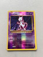 Mewtwo pokemonkaarten, Ophalen of Verzenden, Zo goed als nieuw, Meerdere kaarten
