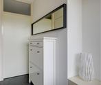 Schoenenkast 2 vakken IKEA Hemnes, Ophalen, Zo goed als nieuw, Modern
