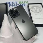 iPhone 13 Pro 128GB zwart /krasvrij /90% batt /garantie, 128 GB, Apple, IPhone 13 Pro, Zonder simlock