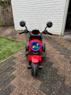 Electric scooter!, Ophalen of Verzenden, Zo goed als nieuw, Minder dan 16 inch