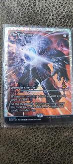 The Endstone Fracture Foil MTG, Hobby en Vrije tijd, Verzamelkaartspellen | Magic the Gathering, Ophalen of Verzenden, Zo goed als nieuw