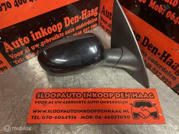 Opel Corsa C ('00-'06) Buitenspiegel Rechts - Z20R beschikbaar voor biedingen