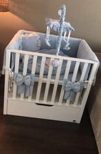 Baby Box in super staat, Kinderen en Baby's, Boxen, Ophalen of Verzenden, Zo goed als nieuw