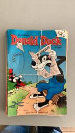 Donald Duck - jaargang 2000, Meerdere stripboeken, Ophalen of Verzenden, Gelezen