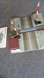 Overweg 7192, Hobby en Vrije tijd, Modeltreinen | H0, Ophalen of Verzenden, Zo goed als nieuw, Wisselstroom, Märklin