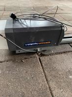 Garagedeur opener, Ophalen of Verzenden, Gebruikt