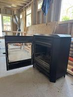 Houtkachel Invicta Carolo, Huis en Inrichting, Kachels, Ophalen, Hout, Houtkachel