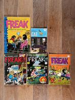 Freak Brothers, Gelezen, Europa, Ophalen of Verzenden, Gilbert Shelton