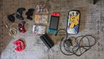 nintendo swtich licht beschadigd, Ophalen of Verzenden, Gebruikt, Switch Original