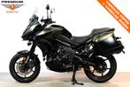 Kawasaki VERSYS 650 TOURER (bj 2020), Motoren, Motoren | Kawasaki, Toermotor, 649 cc, Bedrijf, 2 cilinders