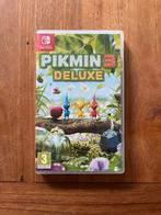 Pikmin 3 deluxe, Spelcomputers en Games, Games | Nintendo Switch, 2 spelers, Ophalen of Verzenden, Zo goed als nieuw, Vanaf 3 jaar