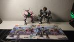 Lego Overwatch 75973 D.Va & Reinhardt, Kinderen en Baby's, Speelgoed | Duplo en Lego, Ophalen of Verzenden, Gebruikt, Complete set