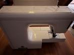 Naaimachine - Lewenstein Jubile Electronic, Hobby en Vrije tijd, Naaimachines en Toebehoren, Ophalen of Verzenden, Gebruikt, Naaimachine