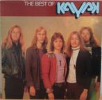 LP  Kayak ‎– The Best Of Kayak   1978   NederProg, Ophalen of Verzenden, Gebruikt, 12 inch, Poprock