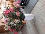 Kunstbloemen, Ophalen, Zo goed als nieuw
