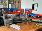 wsi en tekno te koop of ruilen voor 3 spaak stuur, Ophalen of Verzenden, Nieuw, Bus of Vrachtwagen, Tekno