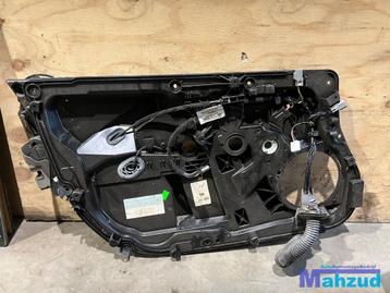 FORD FIESTA 6 Links voor raam mechaniek deur slot 2008-2016  beschikbaar voor biedingen