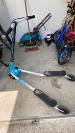 Fliker F3 opvouwbare Y-step, Ophalen of Verzenden, Gebruikt, Gewone step