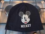 Mickey mouse muts Z.G.A.N zie foto's, C&A, Jongen of Meisje, Ophalen of Verzenden, Zo goed als nieuw