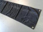 Fiat Racing Towel Black/ Front Seat Original and RARE..., Ophalen of Verzenden