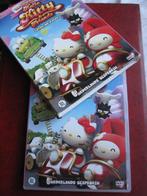 Hello Kitty & Friends - Laten we racen, Tekenfilm, Boxset, Ophalen of Verzenden, Zo goed als nieuw