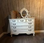 Commode kast, Ophalen, Gebruikt, 100 tot 150 cm, Minder dan 100 cm