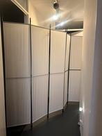Room divider inklapbaar, Ophalen of Verzenden, Nieuw