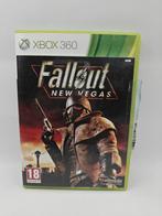 Fallout New Vegas - Xbox 360, Vanaf 18 jaar, Support@bethsoft.com, 1 speler, Ophalen of Verzenden