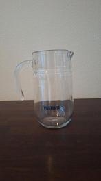 PASTIS 51 glazen schenkkan karaf perfecte staat anijs 1951, Ophalen of Verzenden