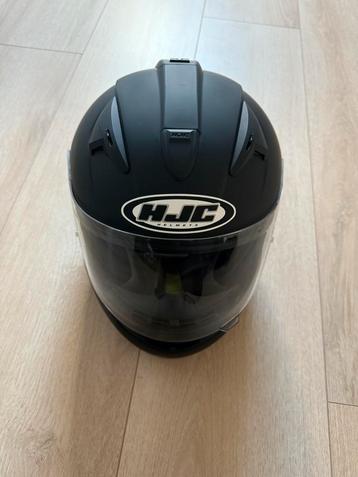HJC motorhelm beschikbaar voor biedingen