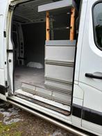 Renault Master 2.3DCI 96KW 2017, Auto's, 13 km/l, Achterwielaandrijving, Euro 6, 4 cilinders