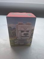 McDonalds happy meals Minecraft Wolf en Hot Wheels fiets, Ophalen, Zo goed als nieuw
