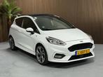 Ford Fiesta 1.0 EcoB. Titanium ST LINE nieuw model, Gebruikt, Euro 6, Bedrijf, Handgeschakeld