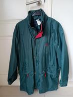 Gevoerde paardrij regenjas te koop, maat L, nieuw, Dieren en Toebehoren, Paardrijkleding, Dames, Ophalen of Verzenden, Bovenkleding