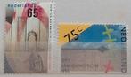 Nederland 1440 t/m 1461, zegels uit jaar 1990., Postzegels en Munten, Postzegels | Nederland, Ophalen of Verzenden, Na 1940, Postfris