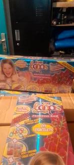 Partij Loombandjes complete sets 70 stuks, Diversen, Rommelmarktspullen, Ophalen, Nieuw
