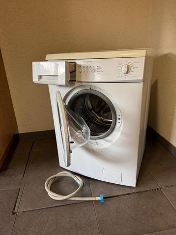 Marijnen wasmachine CMFDUKAAT 1200 beschikbaar voor biedingen