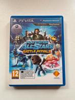 Playstation All-Stars Battle Royale - PS Vita, Spelcomputers en Games, Games | Sony PlayStation Vita, Online, Gebruikt, Vechten