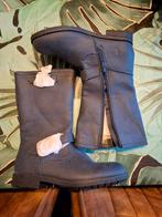 Blauwe rits laarzen, Hupsakee, Jongen of Meisje, Nieuw, Ophalen of Verzenden