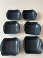 Vivo schalen, Huis en Inrichting, Keuken | Servies, Ophalen of Verzenden, Overige stijlen, Glas, Schaal of Schalen