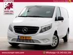 Mercedes-Benz Vito 110 CDI Functional Kort Airco/Achterklep, Voorwielaandrijving, 15 km/l, Gebruikt, Euro 6