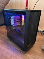 Krachtige Gaming PC – Stil, Snel & Klaar voor Topgames, Computers en Software, Ophalen, 32 GB, Virtual Reality, Zo goed als nieuw