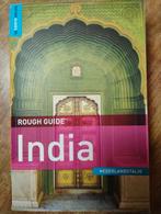 Rough Guide India - Reisgids, Boeken, Reisgidsen, Budget, Ophalen of Verzenden, Zo goed als nieuw, Reisgids of -boek