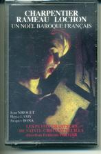 Charpentier Rameau Lochon - Un Noël Baroque Français NIEUW, Overige genres, 1 bandje, Ophalen of Verzenden, Origineel