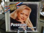 CD Pussycat featuring Toni Wille, Ophalen