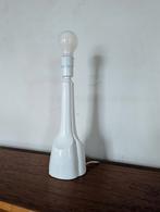 Vintage Deense tafellamp Søholm, Huis en Inrichting, Lampen | Tafellampen, Ophalen of Verzenden, Gebruikt, Overige materialen