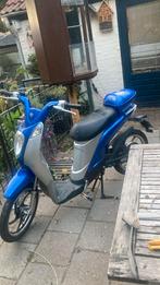 Snorscooter, Gebruikt, Elektrisch, Info-nimoto@nimag.nl, Ophalen