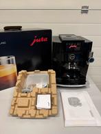 Jura S8 Piano Black (EB) nieuw, Witgoed en Apparatuur, Koffiezetapparaten, Ophalen, Espresso apparaat, Nieuw, Koffiebonen